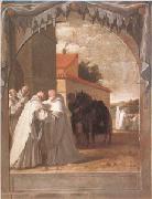 CARDUCHO, Vicente ST Bernard of Clairvaux (mk05)